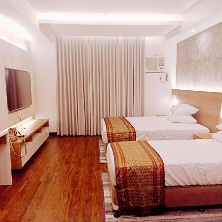 Cozy Suite Studio Type Condo In Matina Enclaves Davao City Eksteriør bilde