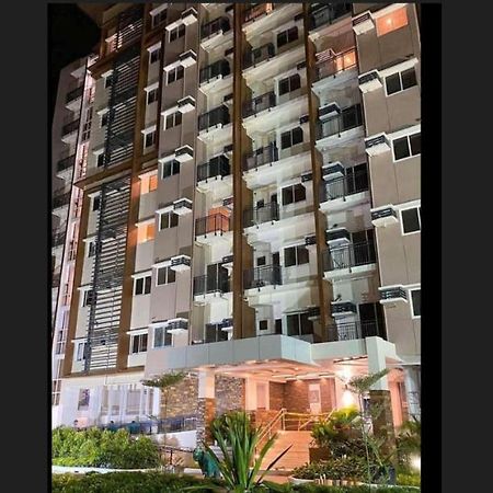 Cozy Suite Studio Type Condo In Matina Enclaves Davao City Eksteriør bilde