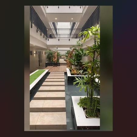 Cozy Suite Studio Type Condo In Matina Enclaves Davao City Eksteriør bilde