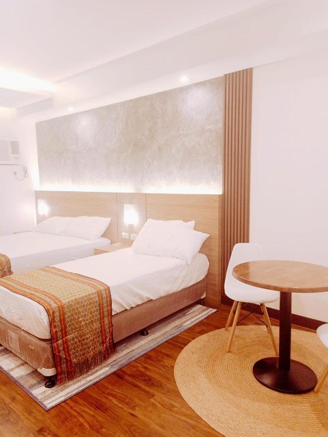 Cozy Suite Studio Type Condo In Matina Enclaves Davao City Eksteriør bilde