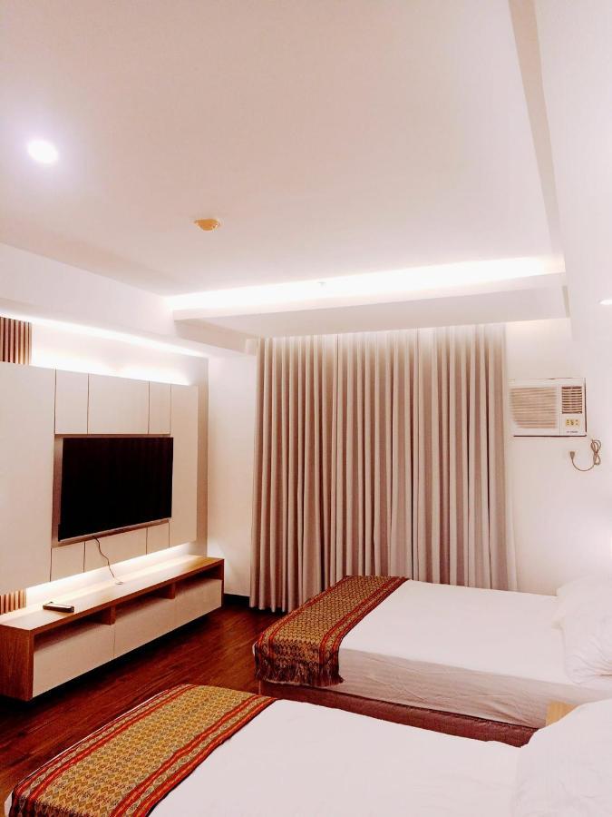 Cozy Suite Studio Type Condo In Matina Enclaves Davao City Eksteriør bilde
