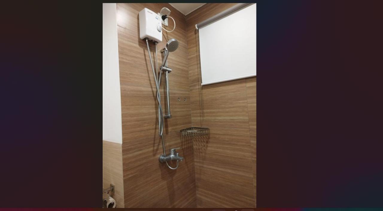 Cozy Suite Studio Type Condo In Matina Enclaves Davao City Eksteriør bilde